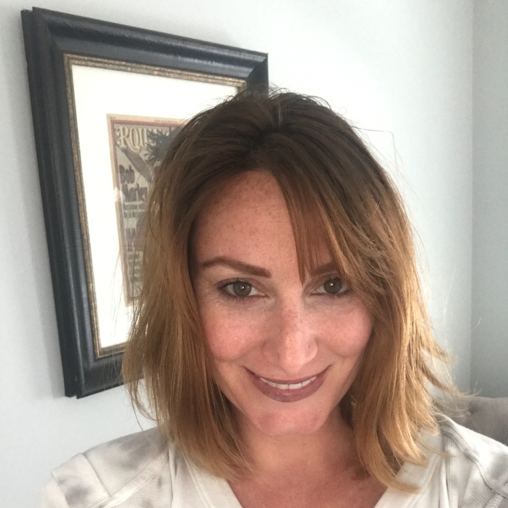 Meet your Posher, Jaclyn